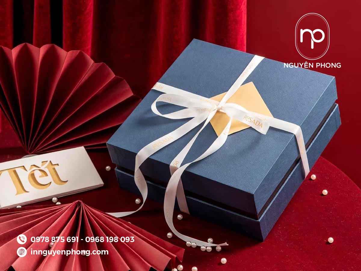 Hộp quà tặng cá nhân